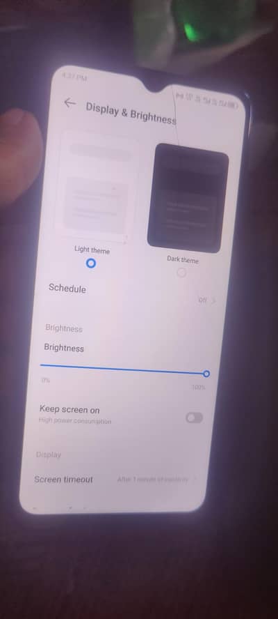 ietl a50 conditions pic my dklo exchange possible