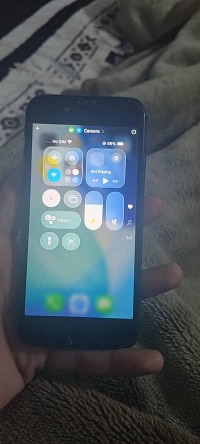 Iphone se 2020(128gb storage)