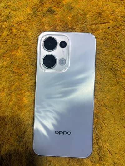 Oppo Reno 13 5g