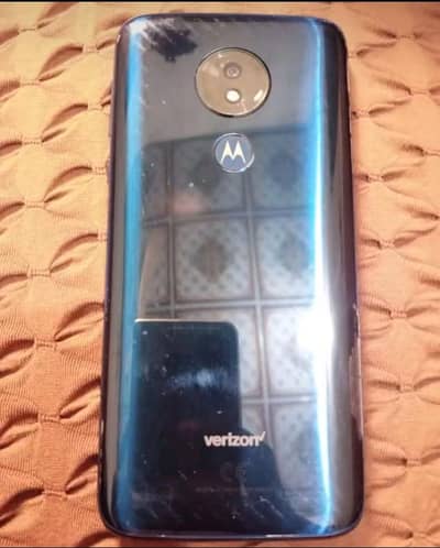 Motorola G7 power PUBG 60fps supported ram 3 space 32