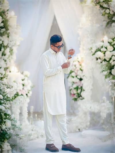 Ibsham Mughal