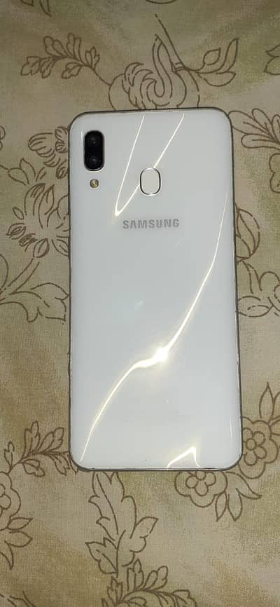 SAMSUNG A30 OFFICIAL APPROVED