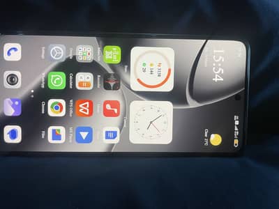 Xiaomi 14t 16 512gb black condition 10/10 hy more pics video whatsapp