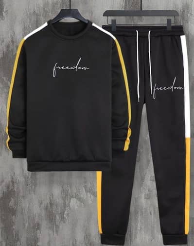 Tracksuits for men and women's wear