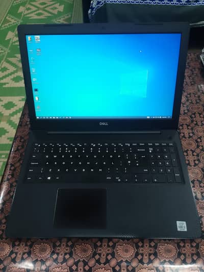 Dell vostro 3590 | core I3 10th gen | 8gb ram 256gb