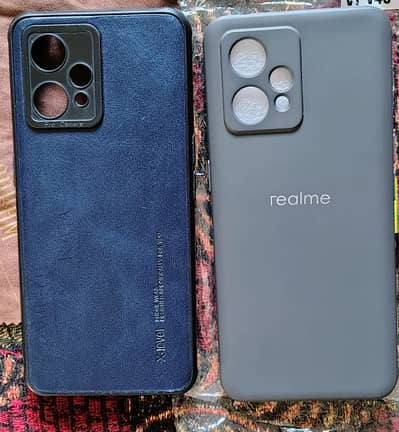 REALME 9 PRO PLUS COVER  ONE TO ONE  FREE  03048369389 WhatsApp