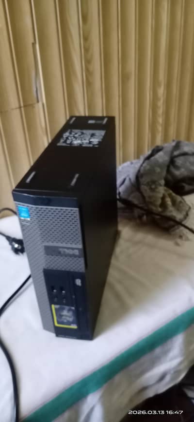 PC for office work