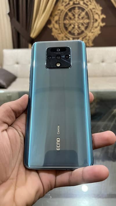 Tecno camon 16 primier 8/128