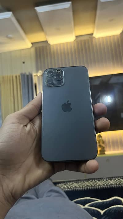 Iphone 12 pro factory unlocked