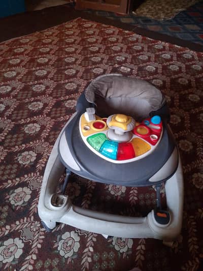 baby walker