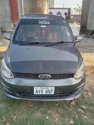 united bravo for sale total original