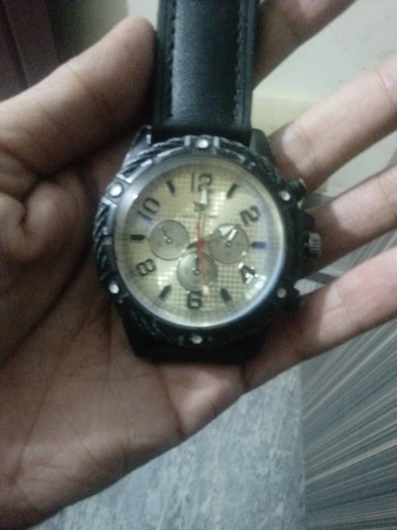 Eangle Time watch 3