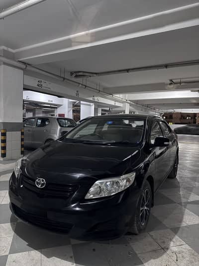 Full Original Gli 2009