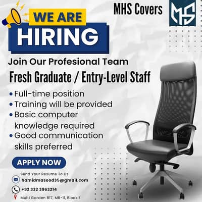 Call Centre Representative ( Good Communication Skills Required )