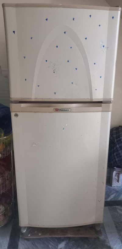 Dawlance fridge