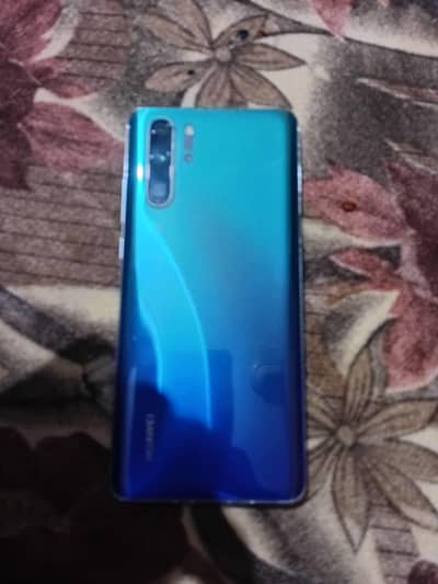 Huawei P30 Pro 8GB Ram 256Gb with Box PTA Approved