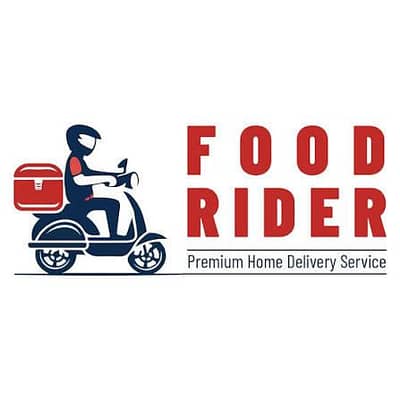 rider for 1 parcel