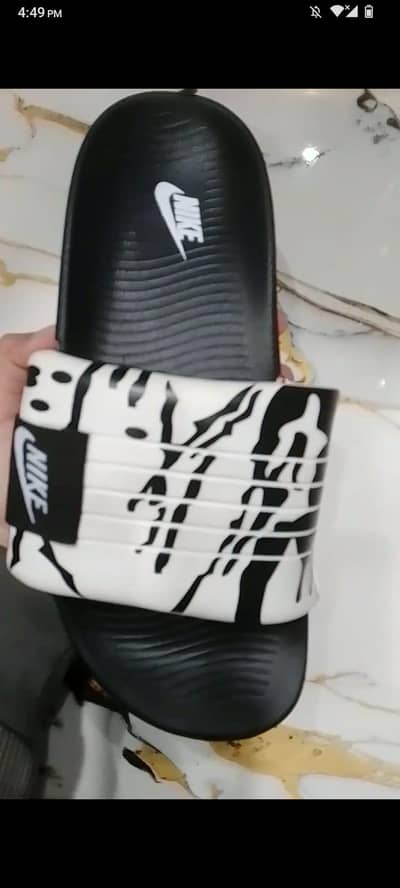 New Soft Slippers For Men