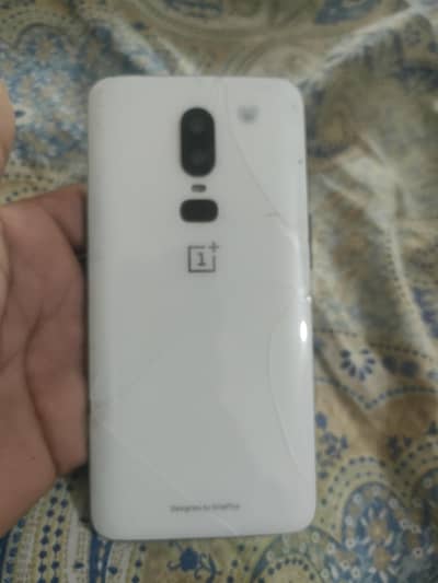 OnePlus 6t
