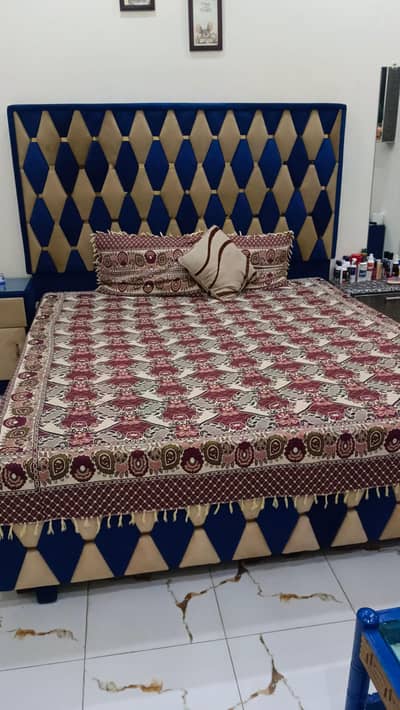 only serious buyer contact with me