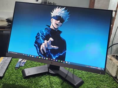 HP Z23n Borderless Led Hdmi