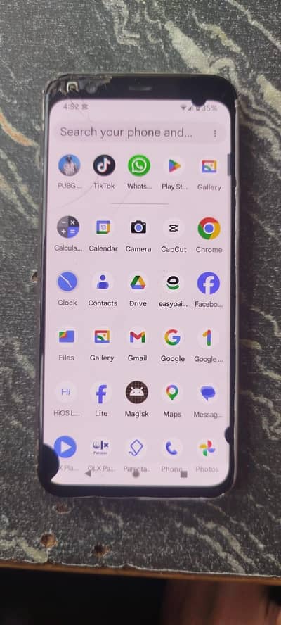 Whatsapp sms kro 03275000684