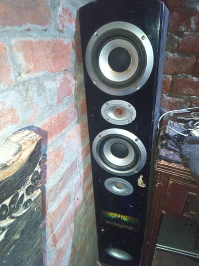 speaker 6.6. 8 all ok 03464380987