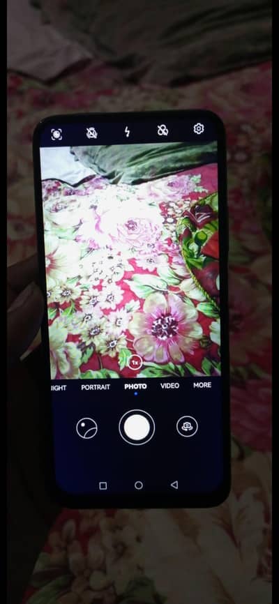 front camera Nahin chalta official PTA Pro