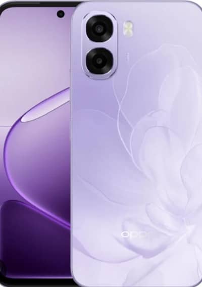 OPPO 6x