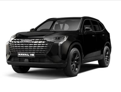 Haval H6Turbo