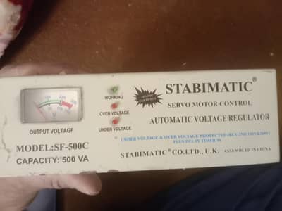 Power controlar  output 220 and 110 input 130