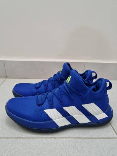 Adidas Stabil Boost