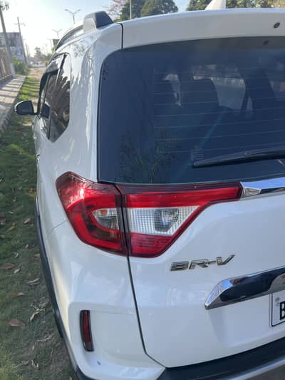 Honda BRV