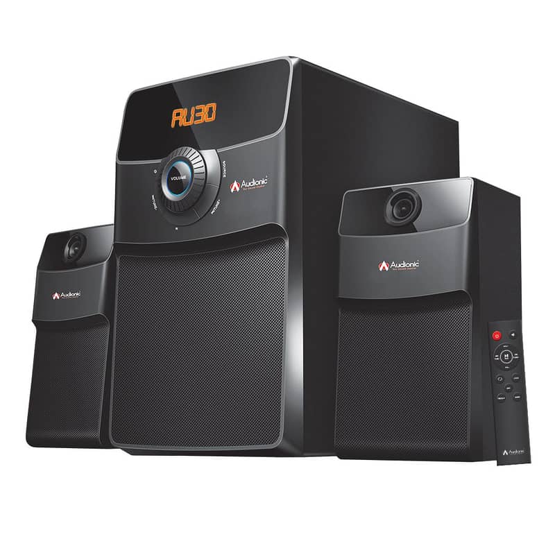 Audionic vision v 35 0