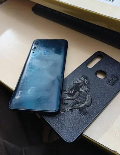 Huawei Y9 prime 4/128