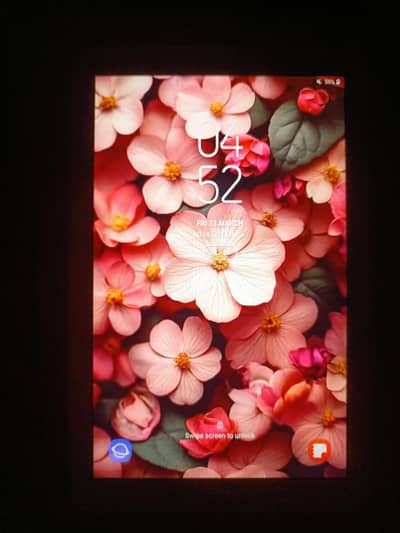 Samsung galaxy tab A6 (with S Pen)