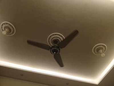 Ceiling fan 56"