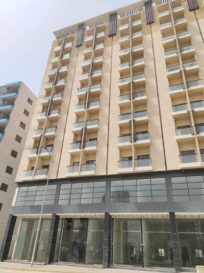1 bedroom luxury apartment available for sale in Bahria Town Karachi