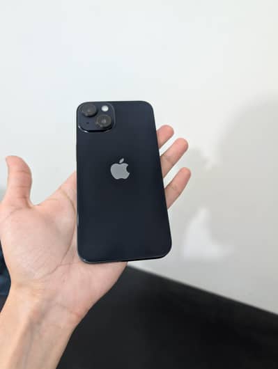 Apple iPhone 14 128gb – 10/10 Condition