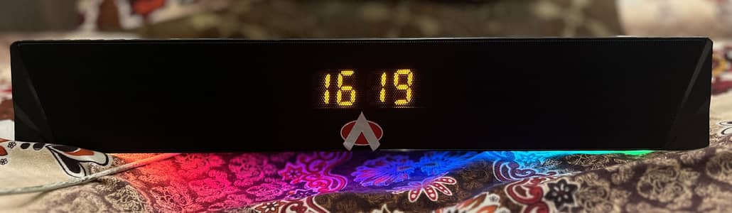 Optima Bar Mobile Speaker