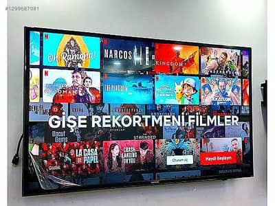 32 Inch Turkish Android LCD