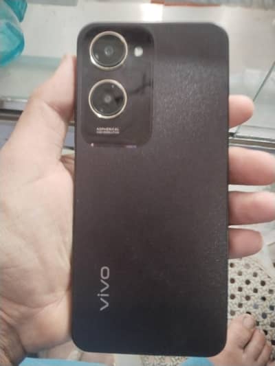 Vivo y18 4.128