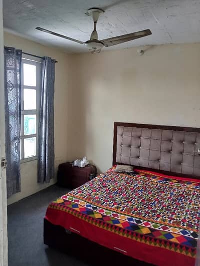 3.5 Marla, 4 Storey House For Sale In Wahdat Colony Iqbal Town