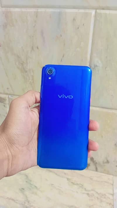 vivo y85 argent sell all ok he