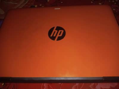 HP Smart Laptop