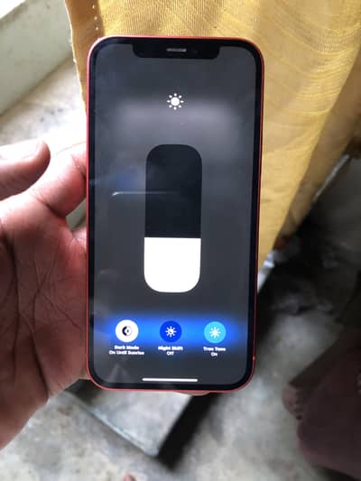 Iphone 12 PTA approved dual sim