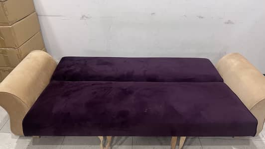 Sofa cum bed for sale