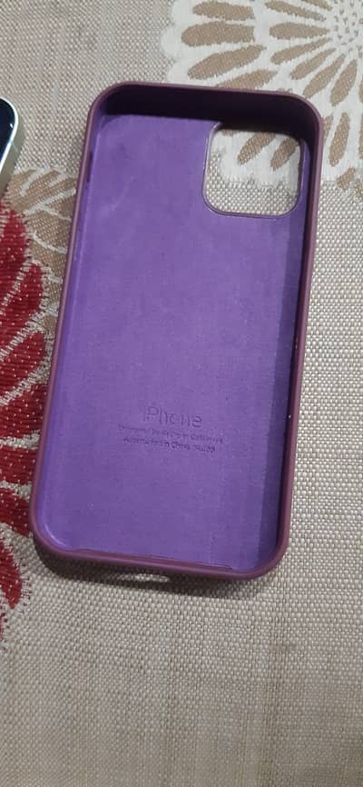 I phone 12 ptA approved