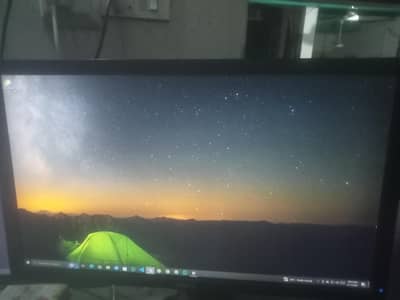 Dell Monitor 1080p 60htz urgent sale