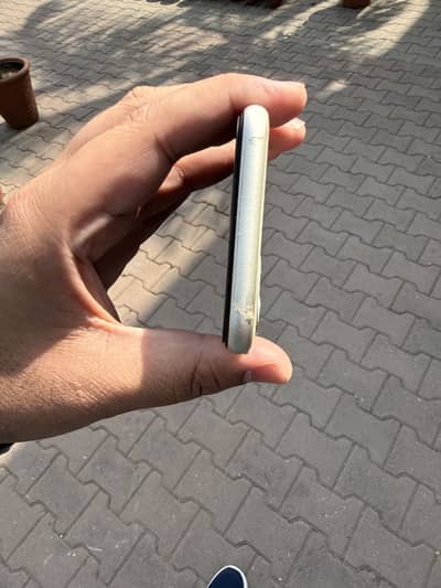 Iphone 11 Dual PTA approved